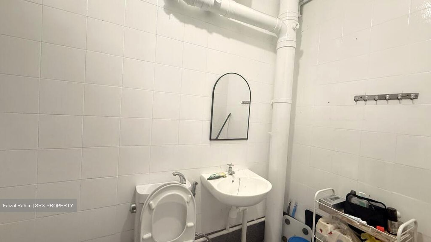 Blk 738 Woodlands Circle (Woodlands), HDB 4 Rooms #504227091